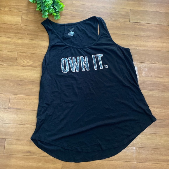 Torrid 3 piece snakeskin print set sports bra legging tank 3/4 - Picture 6 of 11